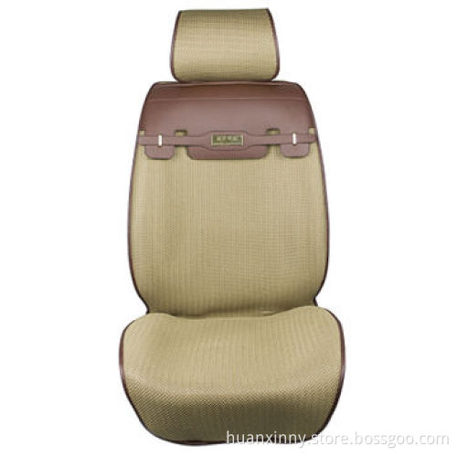 Car cushion, hot selling, four seasons, universal style
